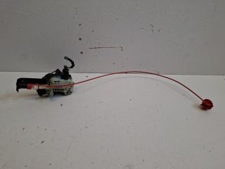 bontott AUDI TT Központizár Motor Tankajtó