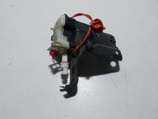 bontott AUDI TT Központizár Motor Tankajtó