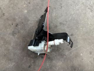 bontott AUDI TT Központizár Motor Tankajtó