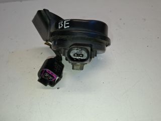 bontott AUDI TT Kürt