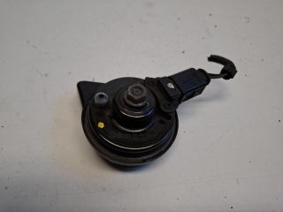 bontott AUDI TT Kürt