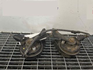 bontott AUDI TT Kürt