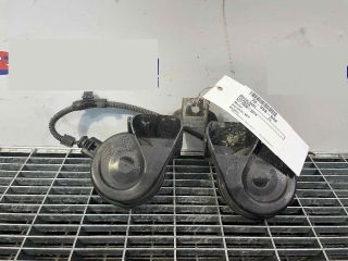 bontott AUDI TT Kürt