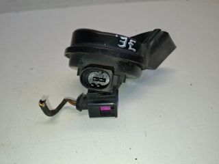 bontott AUDI TT Kürt