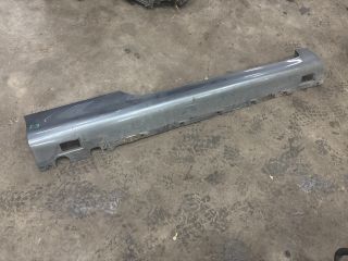 bontott AUDI TT Küszöb Burkolat