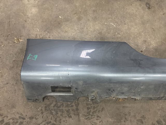 bontott AUDI TT Küszöb Burkolat