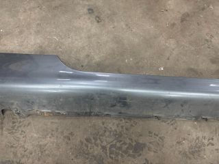 bontott AUDI TT Küszöb Burkolat