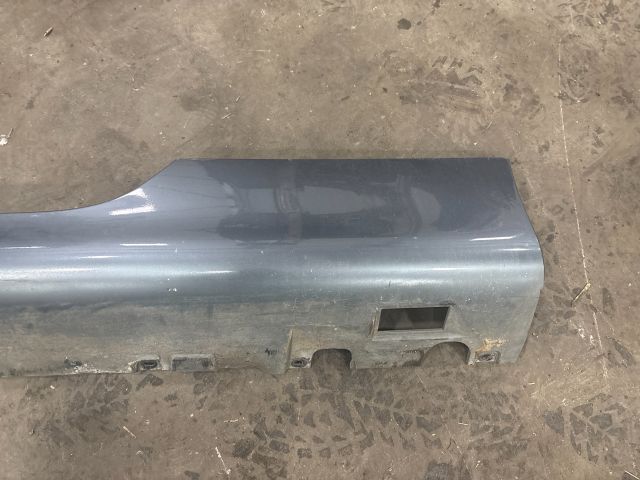 bontott AUDI TT Küszöb Burkolat