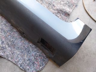 bontott AUDI TT Küszöb Burkolat