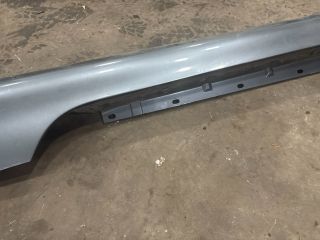 bontott AUDI TT Küszöb Burkolat