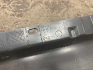 bontott AUDI TT Küszöb Burkolat