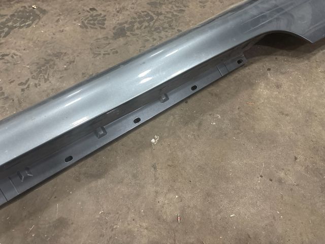 bontott AUDI TT Küszöb Burkolat