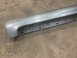 bontott AUDI TT Küszöb Burkolat