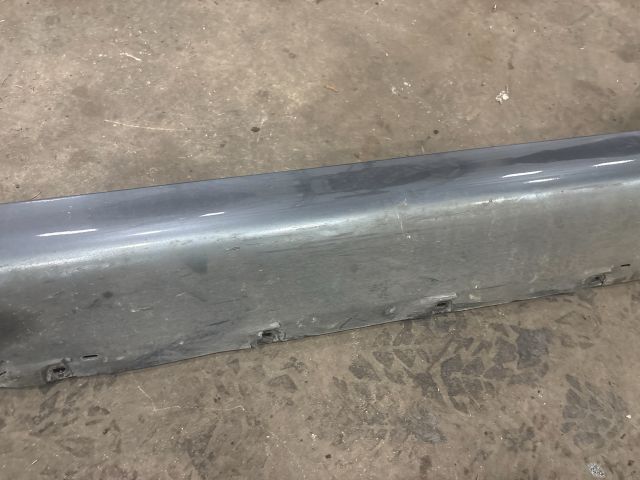 bontott AUDI TT Küszöb Burkolat