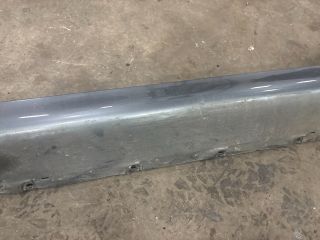 bontott AUDI TT Küszöb Burkolat