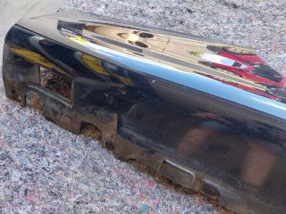 bontott AUDI TT Küszöb Burkolat