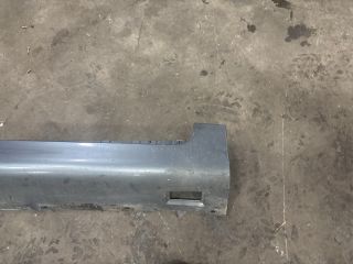 bontott AUDI TT Küszöb Burkolat