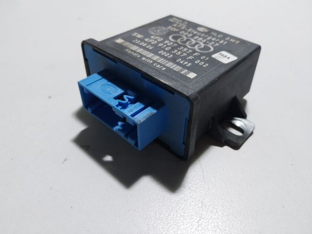 bontott AUDI TT Lámpa Vezérlő