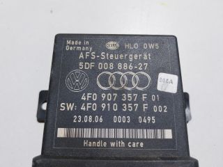 bontott AUDI TT Lámpa Vezérlő