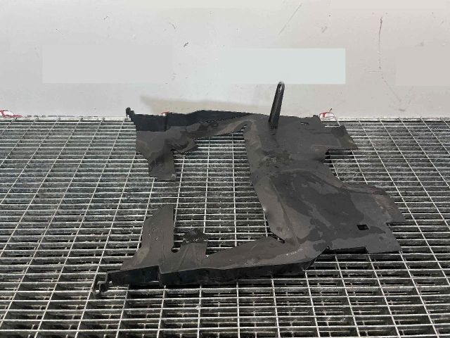 bontott AUDI TT Légterelő