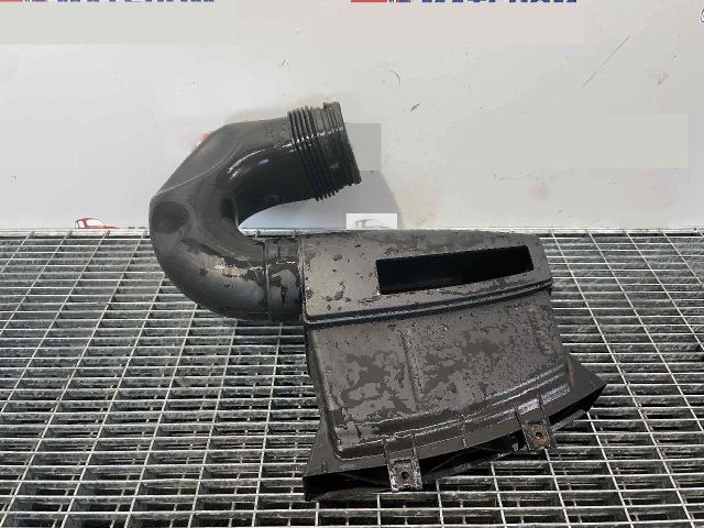 bontott AUDI TT Légterelő