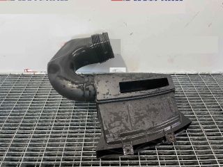 bontott AUDI TT Légterelő