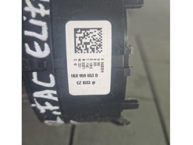 bontott AUDI TT Légzsák Átvezető Szalagkábel