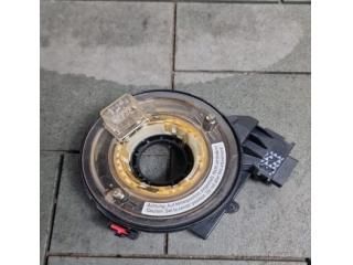 bontott AUDI TT Légzsák Átvezető Szalagkábel