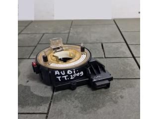 bontott AUDI TT Légzsák Átvezető Szalagkábel