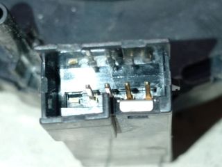 bontott AUDI TT Légzsák Átvezető Szalagkábel