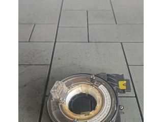 bontott AUDI TT Légzsák Átvezető Szalagkábel