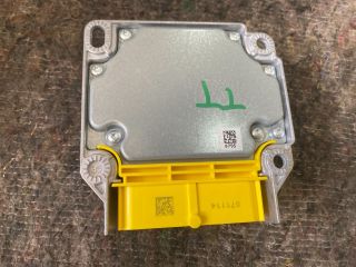 bontott AUDI TT Légzsák Elektronika