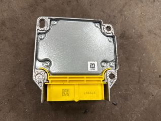 bontott AUDI TT Légzsák Elektronika