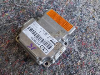 bontott AUDI TT Légzsák Elektronika