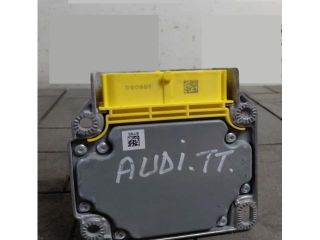 bontott AUDI TT Légzsák Elektronika