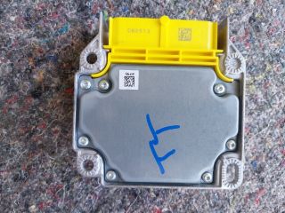 bontott AUDI TT Légzsák Elektronika