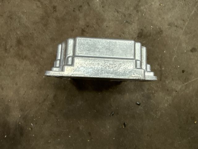 bontott AUDI TT Légzsák Elektronika