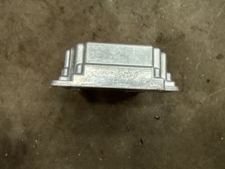 bontott AUDI TT Légzsák Elektronika