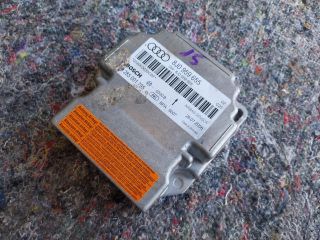 bontott AUDI TT Légzsák Elektronika