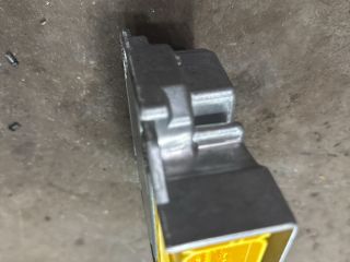 bontott AUDI TT Légzsák Elektronika