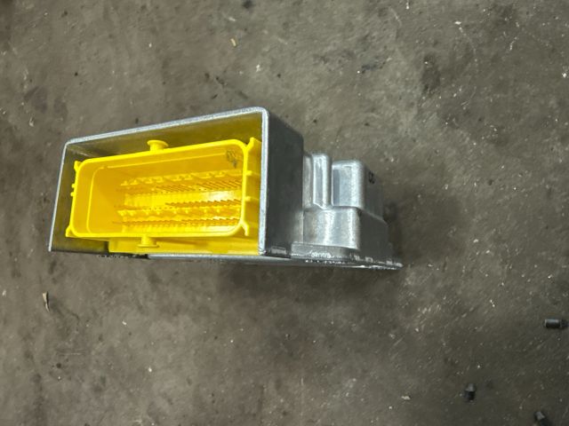 bontott AUDI TT Légzsák Elektronika