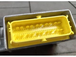 bontott AUDI TT Légzsák Elektronika