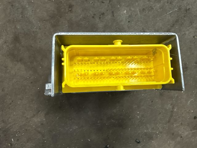 bontott AUDI TT Légzsák Elektronika