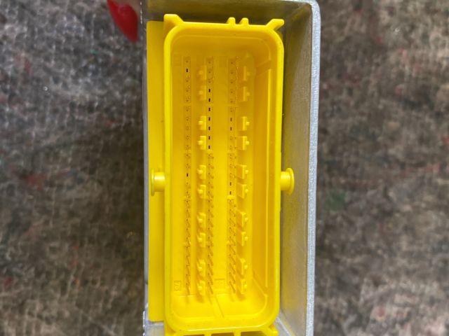 bontott AUDI TT Légzsák Elektronika