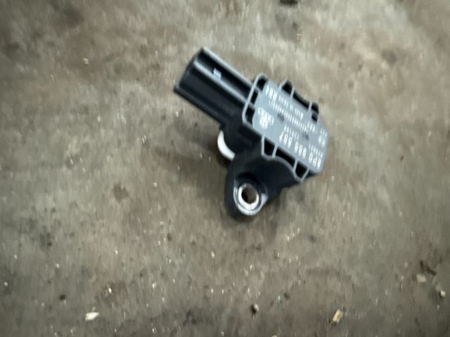 bontott AUDI TT Légzsák Indító Modul Oldallégzsák