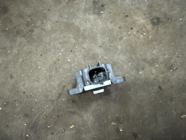 bontott AUDI TT Légzsák Indító Modul Oldallégzsák