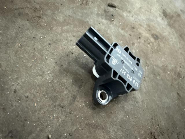 bontott AUDI TT Légzsák Indító Modul Oldallégzsák