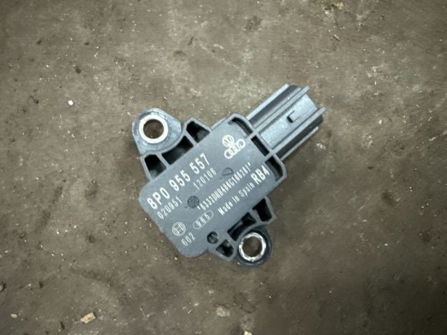 bontott AUDI TT Légzsák Indító Modul Oldallégzsák