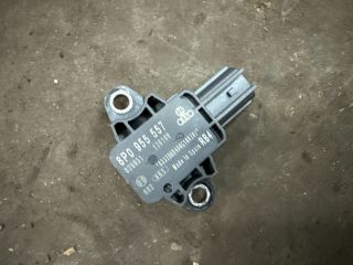 bontott AUDI TT Légzsák Indító Modul Oldallégzsák