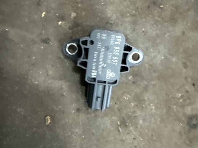 bontott AUDI TT Légzsák Indító Modul Oldallégzsák